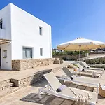 Glyfada, 100m From The Βίλα Kastrákion