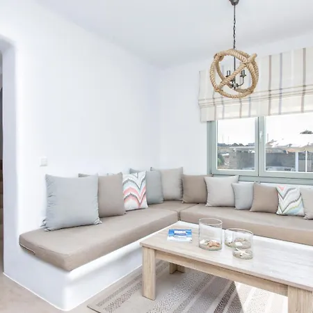 Glyfada's Villa Villa Kastrákion