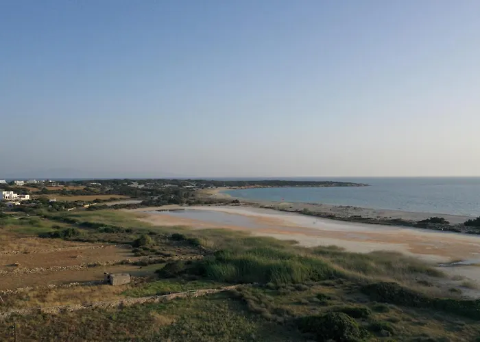 Glyfada, 100m From The Βίλα