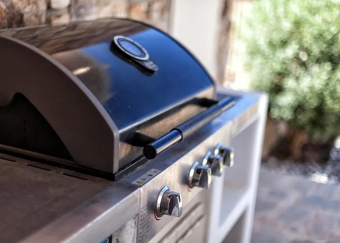 Glyfada, 100m From The *