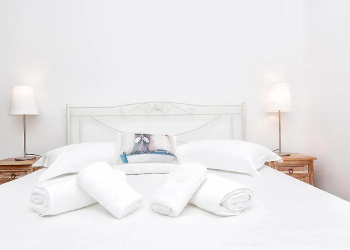 Glyfada, 100m From The *