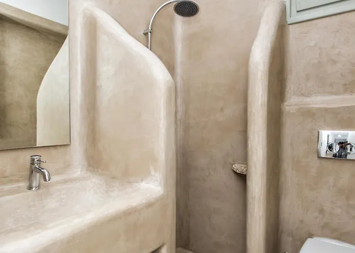 Glyfada, 100m From The Kastrákion