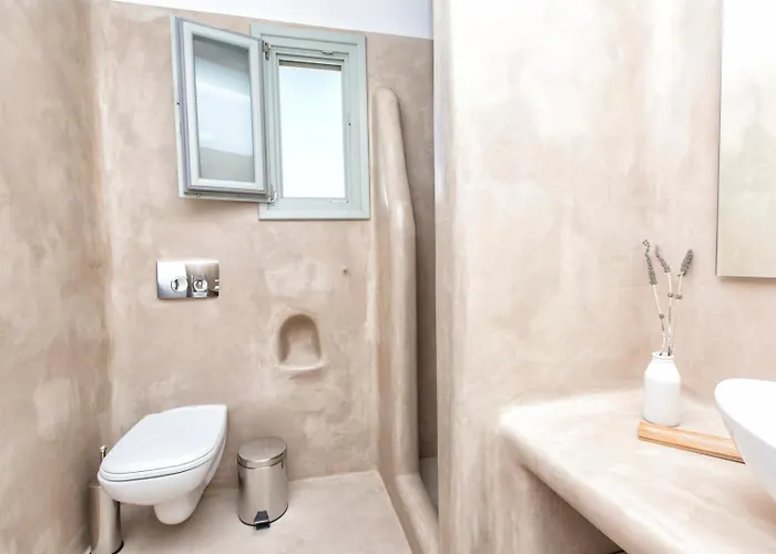 Glyfada, 100m From The Βίλα