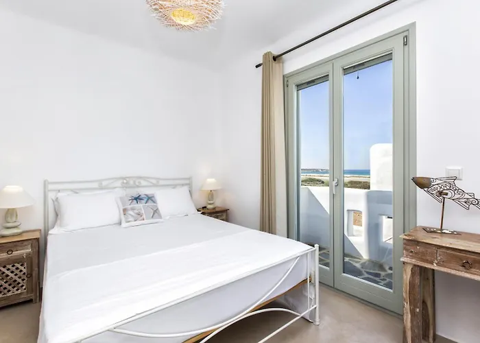 Glyfada, 100m From The Βίλα *