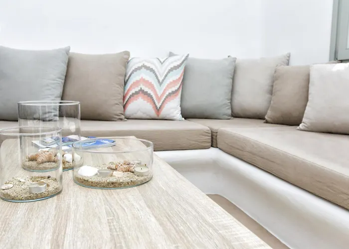 Βίλα Glyfada, 100m From The *