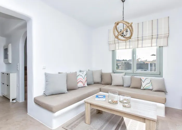 Glyfada, 100m From The Βίλα Kastrákion