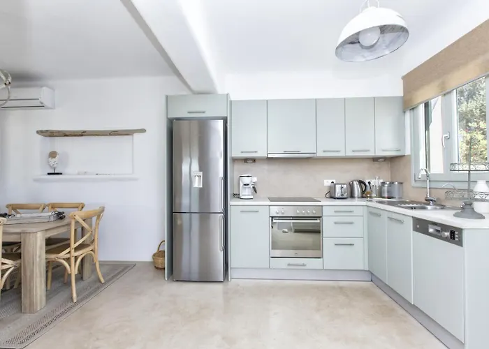 Glyfada, 100m From The *